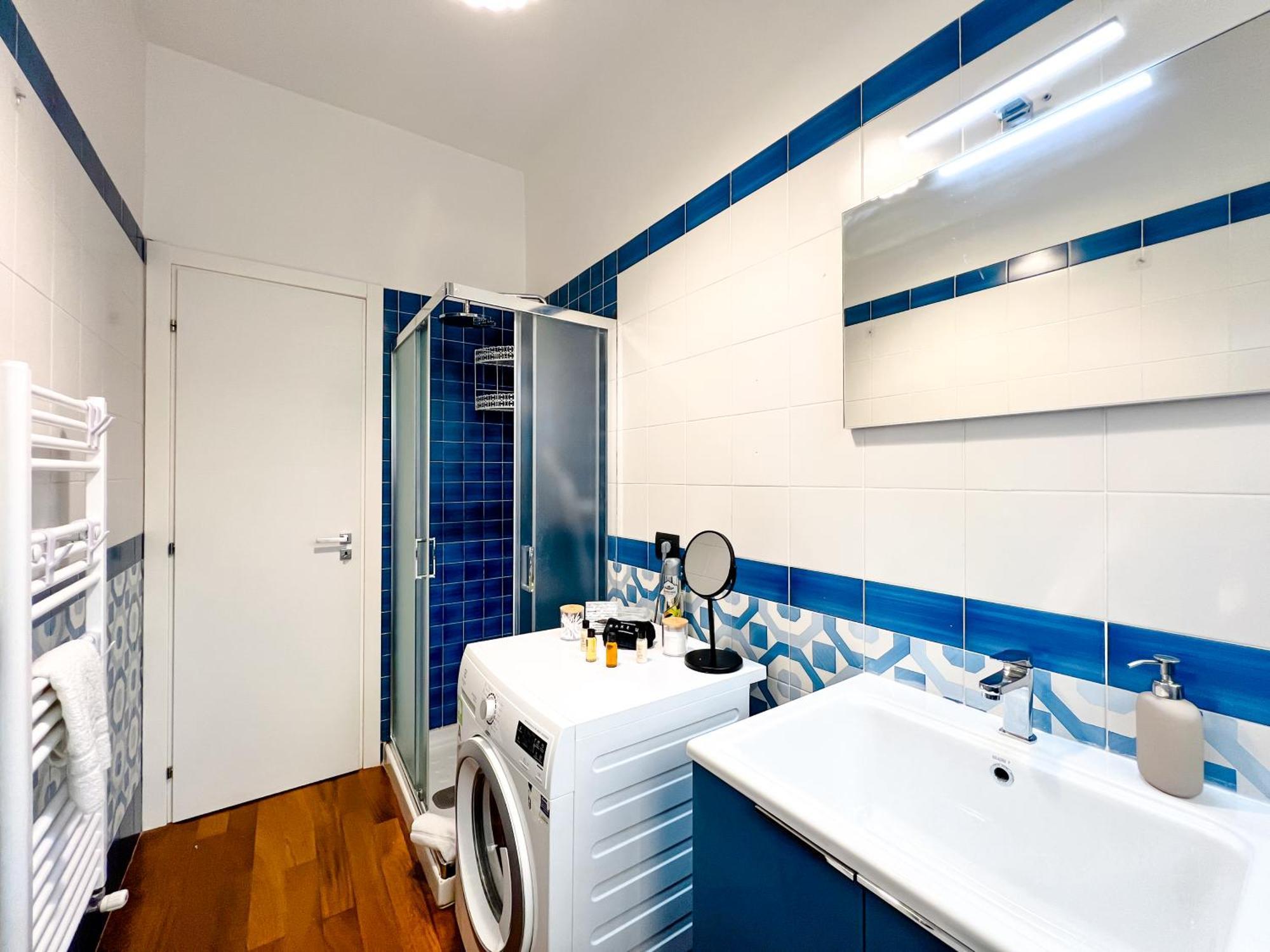 Unique House - 3 Bedrooms & 2 Bathrooms With 4 Beds - 100 Meters To The Metro A Rom Eksteriør billede